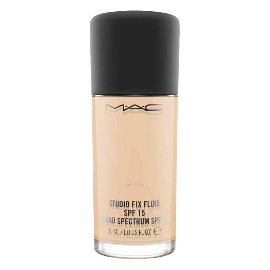 MAC Foundation Studio Fix Fluid SPF 15 NC13